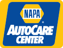 McPhail Auto Logo NAPA