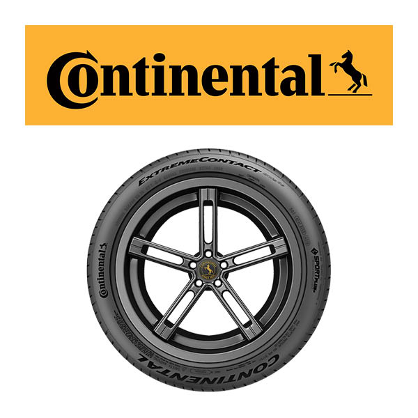 Continental Tires 