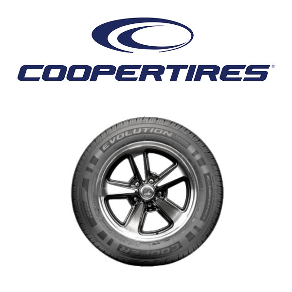 Cooper Tires 