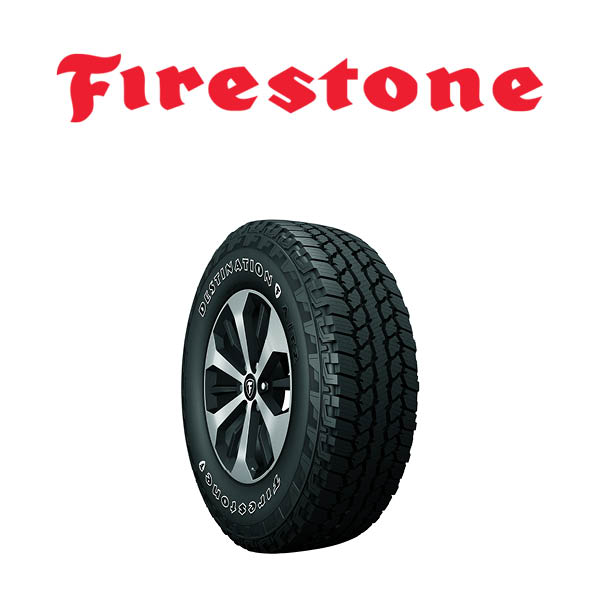 Firestone Tires 