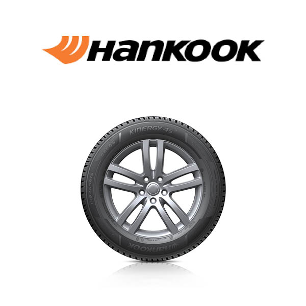 Hankook Tires 