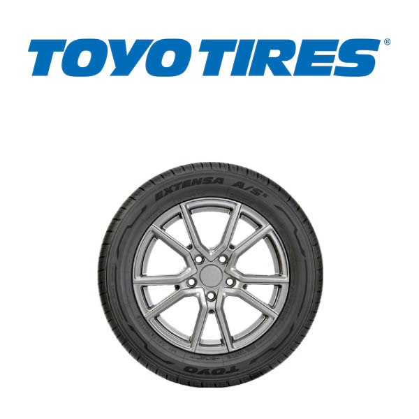 Toyo Tires 