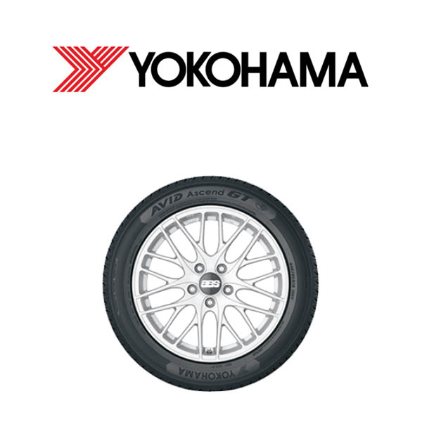 Yokohama Tires 