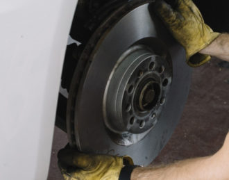 What You Need To Know About Brake Services