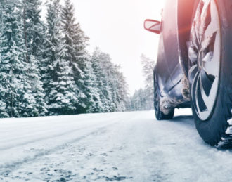 How To Find The Best Winter Tires For Your Car