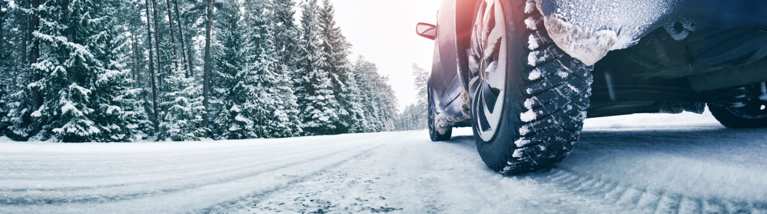 How To Find The Best Winter Tires For Your Car