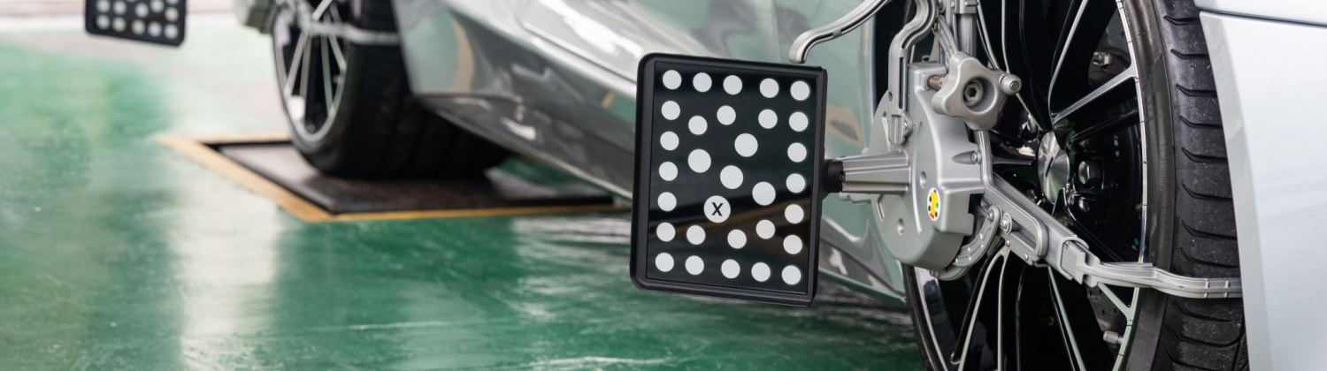 4-Wheel Alignment: How It Works And Why It Is Important