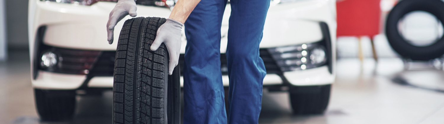 4 Reasons Why A Seasonal Tire Changeover Is Crucial For Your Vehicle