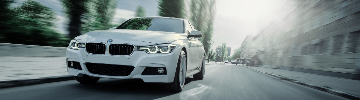 Why You Need A Specialized Repair Shop For Your BMW