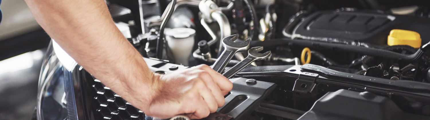 What to Look for When Searching for a Trustworthy Mechanic