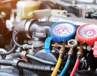 Beat The Heat With Quality Car AC Repairs Available Near Me