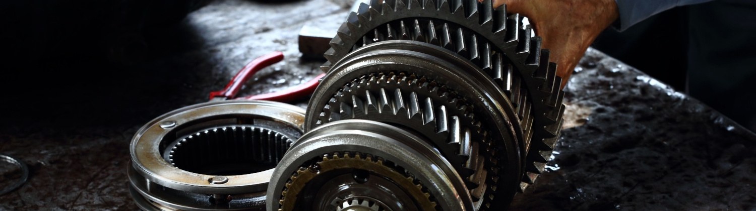 Reliable Transmission Repair in Hamilton, ON