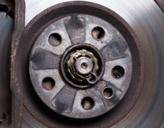 Brake Maintenance Near Me at McPhail Auto in Hamilton, ON