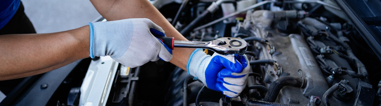 Auto Repair In Hamilton At McPhail Auto