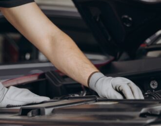 Car Repair Shops Near Me: McPhail Auto In Hamilton, ON