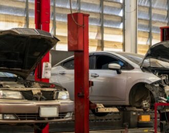 Transmission Repair Near Me in Hamilton, ON