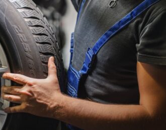 Winter Tires And Rims At McPhail Auto In Hamilton, ON