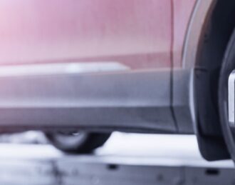 Suspension Alignment at McPhail Auto in Hamilton, ON