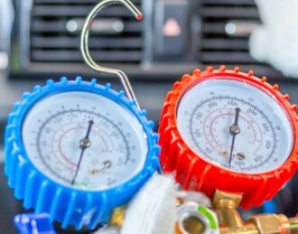 Vehicle AC Repair Near Me At McPhail Auto In Hamilton, ON